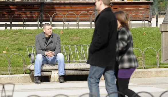 Los españoles siguen desconfiando de las pensiones públicas