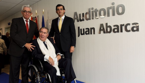 Inaugurado el hospital HM Puerta del Sur y el Centro Integral en Neurociencias