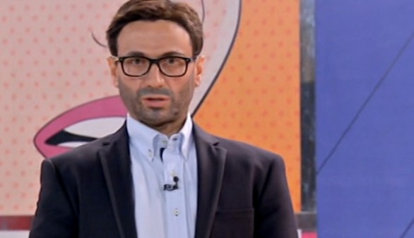 Audiencias: José Mota ha vuelto para quedarse