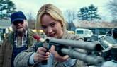 Joy : Jennifer Lawrence o por qué hablar de fregonas