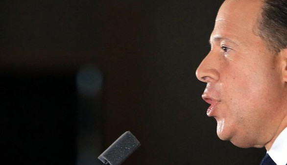 Panamá creará un comité independiente de expertos