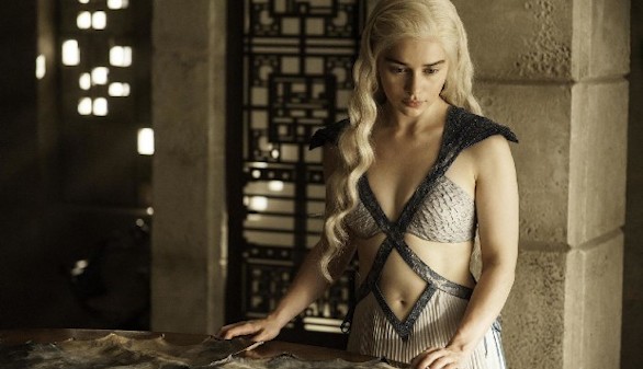 La larga noche de los fans españoles de Juego de Tronos: arranca la 5ª