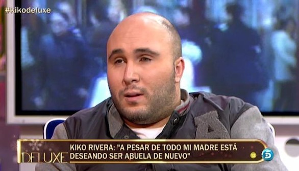 Audiencias: Kiko Rivera recupera el oro para el Deluxe ante un Mota peleón