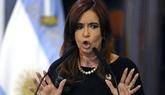 Argentina sólo es víctima de su mala cabeza