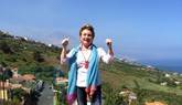 Lourdes Fernández, de Bodegas Cráter: 'El vino de Tenerife es diferente por el suelo, la variedad y el clima'