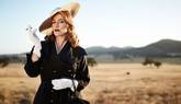 La Modista : el cóctel vengativo de Kate Winslet