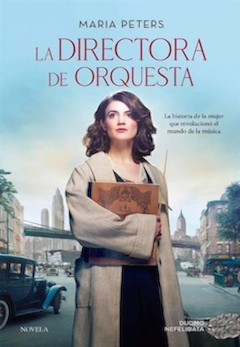 Maria Peters: La directora de orquesta