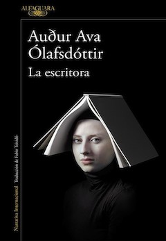 Auður Ava Ólafsdóttir: La escritora