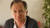 Luis Bermejo: 'Magical Girl es revulsiva, ilusiona desde el 'es posible''