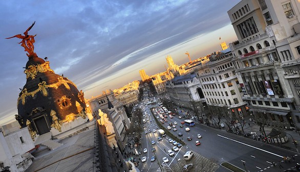 Madrid busca convertirse en una marca turística única en todo el mundo