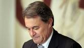 ¿Dimitirá Artur Mas?