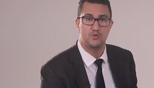 Detienen al diputado francés de Macron que agredió a un político socialista