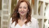 Carmen Machi: 'Hoy la noticia no es que están cerrando salas, sino que están llenas'