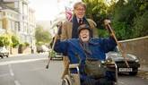 The Lady in the van : Maggie Smith, 80 años en plena forma