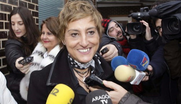 La localidad de La Muela, en Zaragoza, lidera la lista de la corrupción