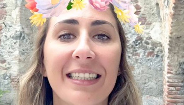 La sobrina de Villar murió por asfixia