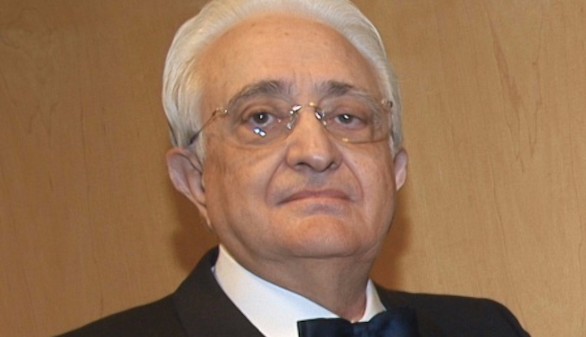 El director y guionista Mariano Ozores recibirá el Goya de Honor 2016