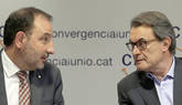 Mas mantiene las elecciones del 27S pese a perder Barcelona