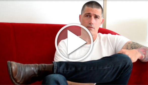 Matthew Fox: 