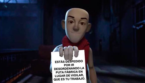 Los mejores memes y críticas al anuncio de Lotería de Navidad