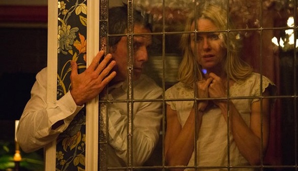 Mientras seamos jóvenes , de ‘Peter Panes’, hipsters y la inevitabilidad del tiempo