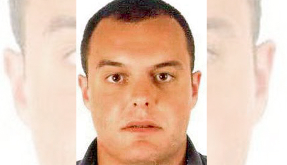 Francia condena a perpetuidad al asesino de la última víctima de Eta