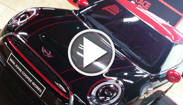 ¿Cómo se sentiría si pudiera conducir 231 CV por el Metro de Madrid?