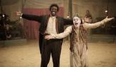 Monsieur Chocolat : el olvidado primer artista negro de Francia