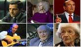 El año en que los españoles lamentaron las muertes de Adolfo Suárez, Paco de Lucía o Cayetana de Alba