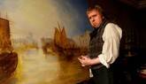 Mr. Turner , paisajes en la gran pantalla