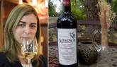 María Esther Sánchez Asalid: 'Elaboramos vinos de autor'