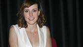 Natalia de Molina: 'He querido respetar el pudor que a veces sienten las personas desahuciadas'