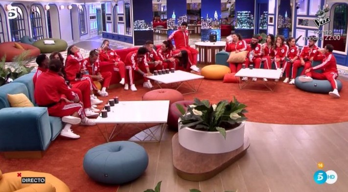 Gran Hermano no despega