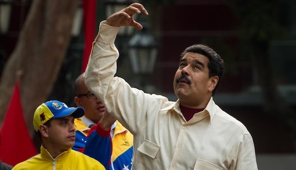 El sector público de Venezuela trabajará sólo lunes y martes