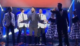 Nueve minutos de musical abrirán la gala de los Goya