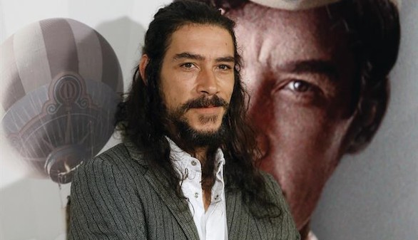 Jaenada: "No sé si es inteligente o infantil, pero no me afecta lo que dicen"