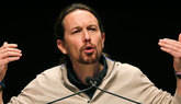 Pablo Iglesias se aferra a los datos de Génova para confirmar su remontada