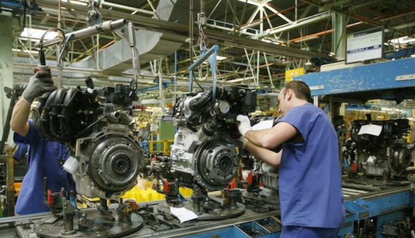 La economía española confirma un crecimiento superior al 3%