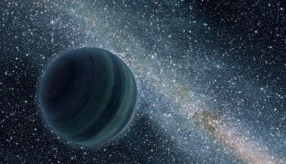 Planetas compactos: un nuevo camino inexplorado hacia la materia oscura
