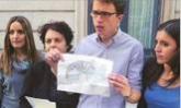 Podemos, incapaz de llenar la sala con sus propuestas económicas