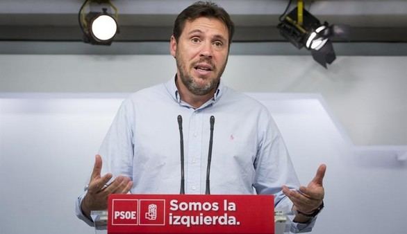 Revuelo en las filas del PSC por el referéndum catalán
