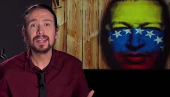 Un documento prueba que Podemos recibió 7 millones de Venezuela