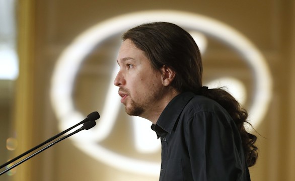 (Foto: EFE)