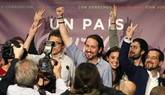 Iglesias marca su primera línea roja: la reforma Constitucional