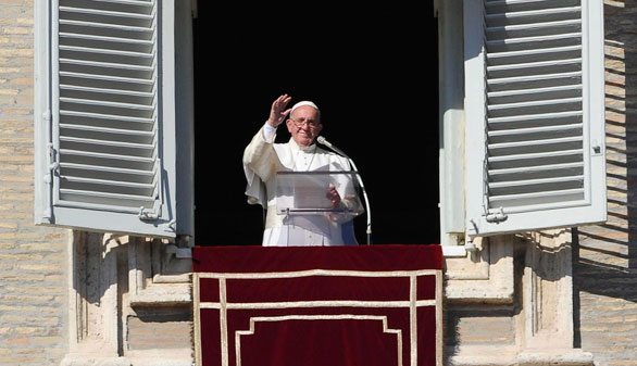 Francisco califica de 