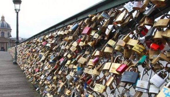 París retira de forma definitiva los 