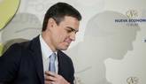 Sánchez: “Rivera va a hacer presidente a Rajoy, dice que no con la boca pequeña'