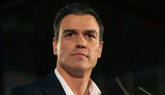 Sánchez: 'Por desgracia, esto es lo que pasa en las campañas'