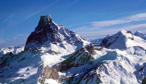 Hallados en buen estado los dos montañeros desaparecidos en el Pirineo catalán