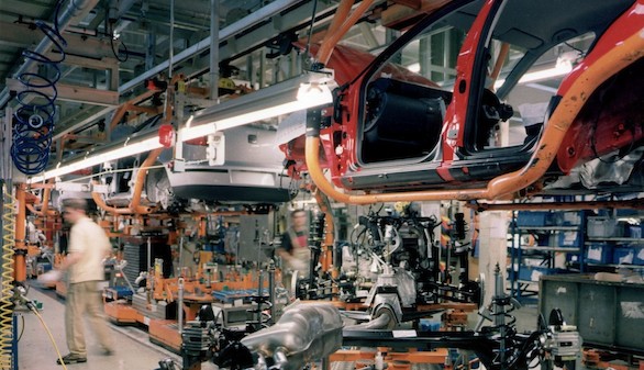 Volkswagen confirma que mantendrá sus inversiones en España